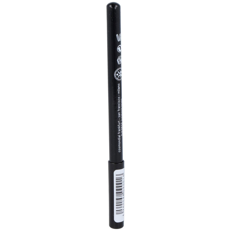 Lapiz de Ojos Natural Kajal Negro 1,13gr - Benecos
