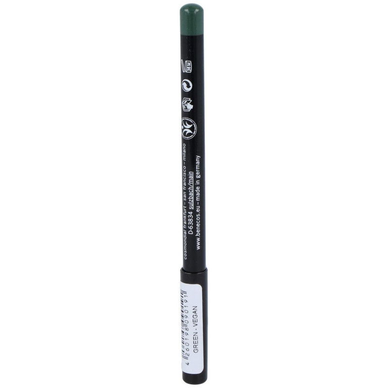 Lapiz De Ojos Natural Kajal Verde 1,13Gr.
