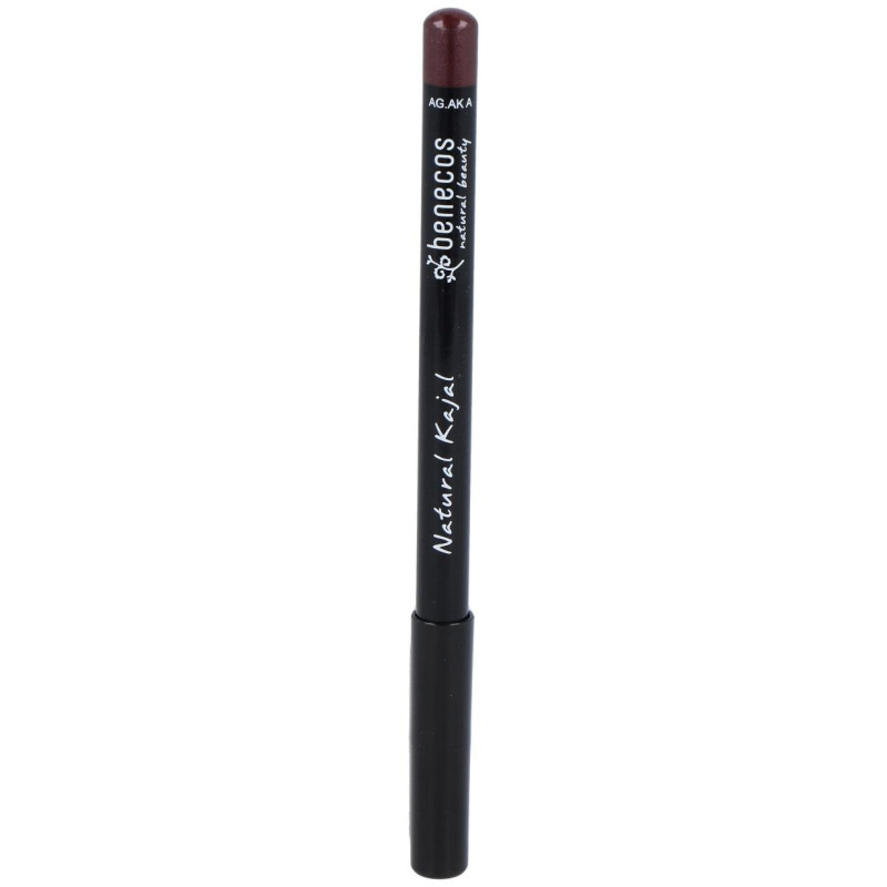 Lapiz De Ojos Natural Kajal Marron 1,13Gr.