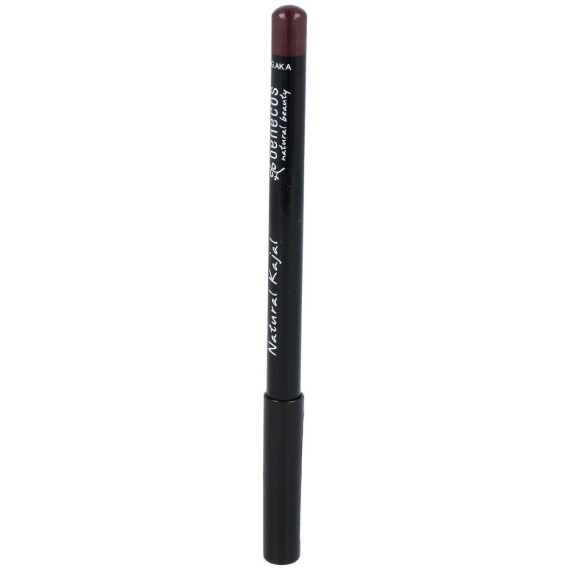 Lapiz De Ojos Natural Kajal Marron 1,13Gr.
