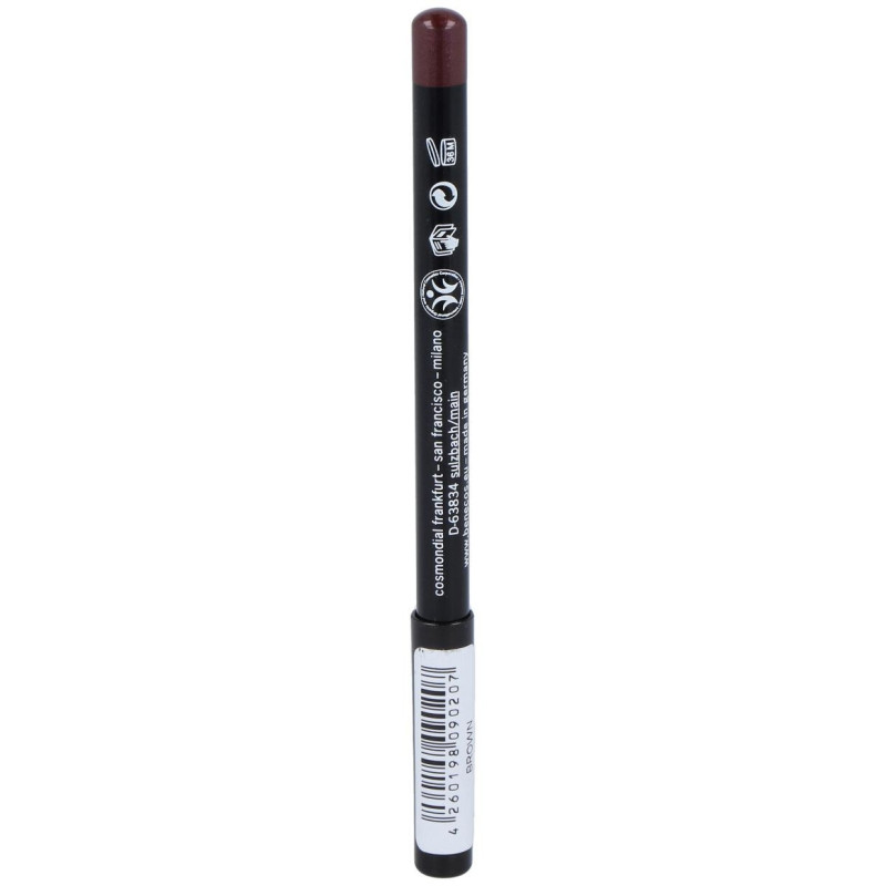 Lapiz De Ojos Natural Kajal Marron 1,13Gr.