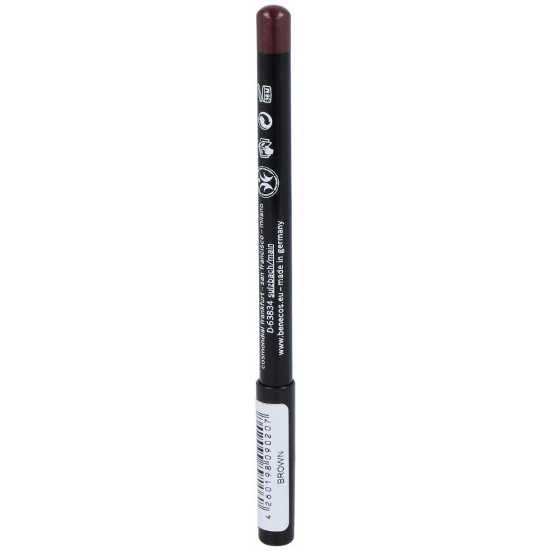 Lapiz De Ojos Natural Kajal Marron 1,13Gr.