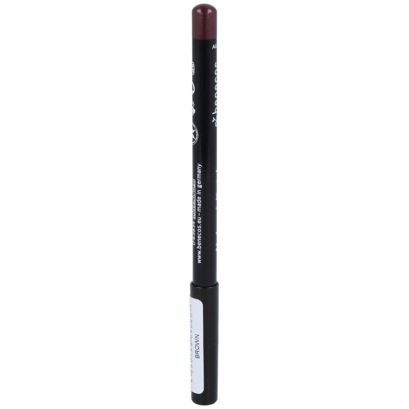 Lapiz De Ojos Natural Kajal Marron 1,13Gr.