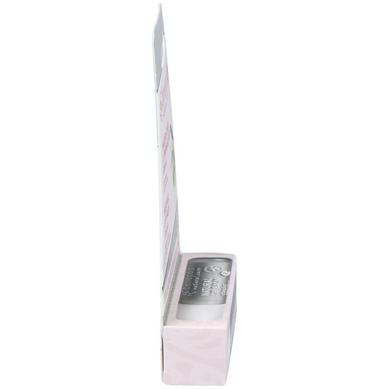 Benecos Cosmeticos Balsamo Labial Vegano Oliva Karite 48G