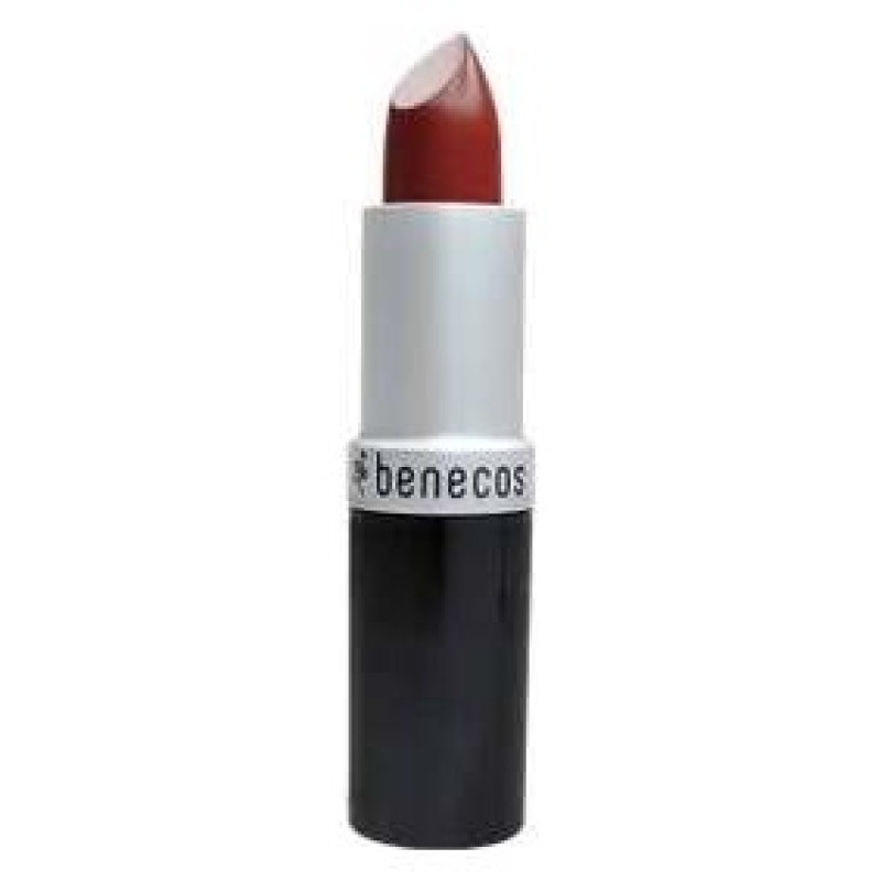 Benecos Pincel Labio Rojo 1Und