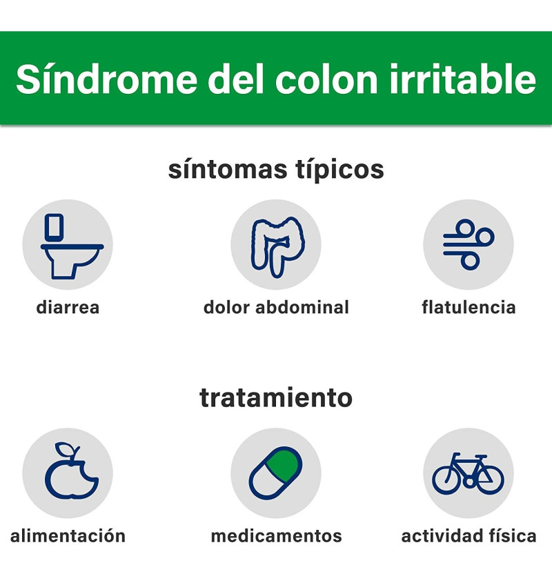 Kijimea® Colon Irritable PRO, 14 Caps. - Perrigo