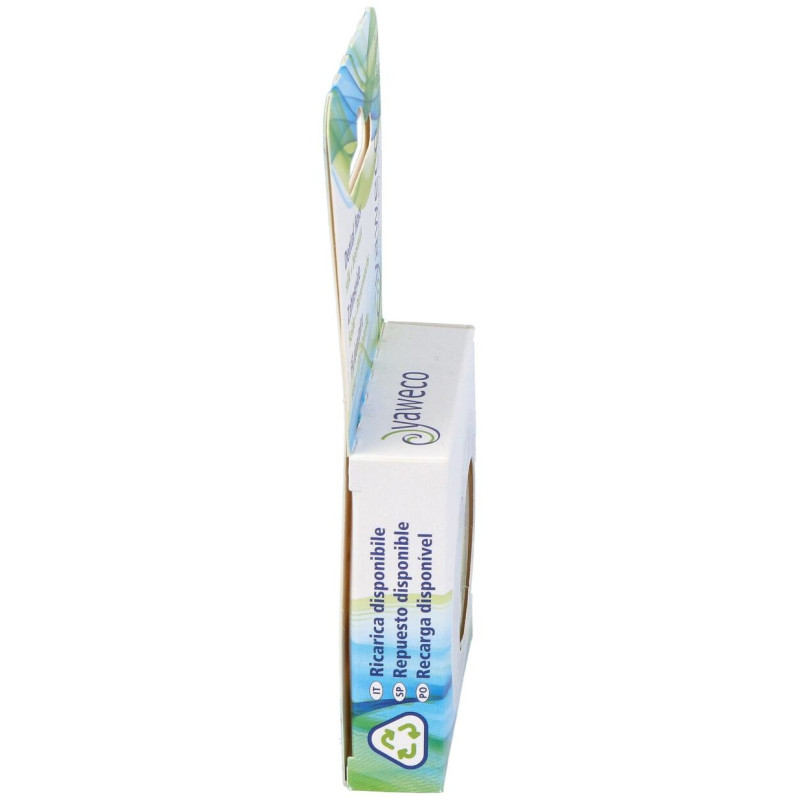 Hilo Dental 40m 1ud - Yaweco