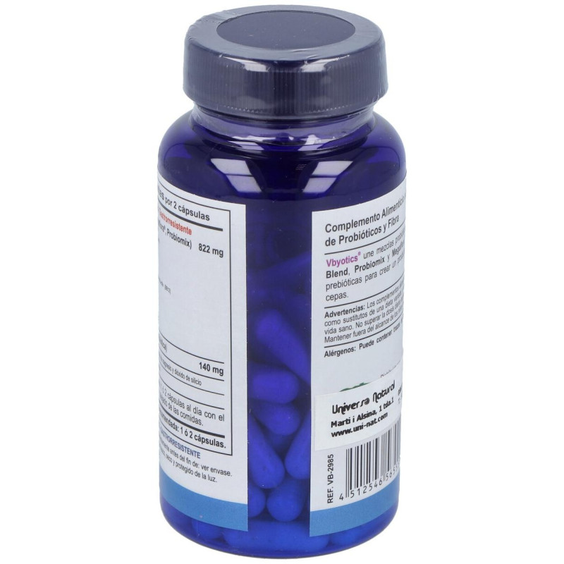 Florablend (Pentacap Megaflora) 60Cap.
