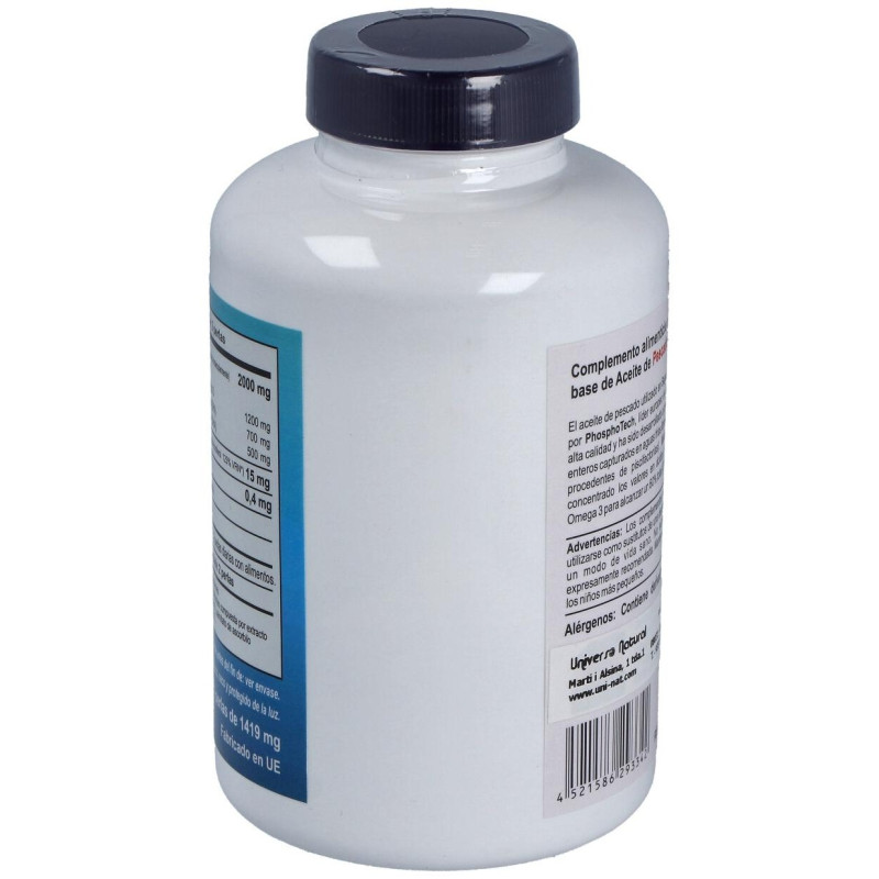 Superfish 60 (Epa 35%-Dha 25%) 100Perlas