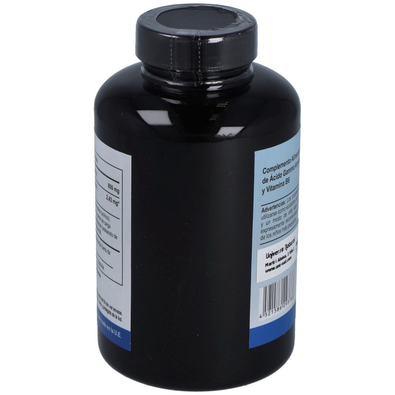 Gaba 120 Perlas - Vbyotics