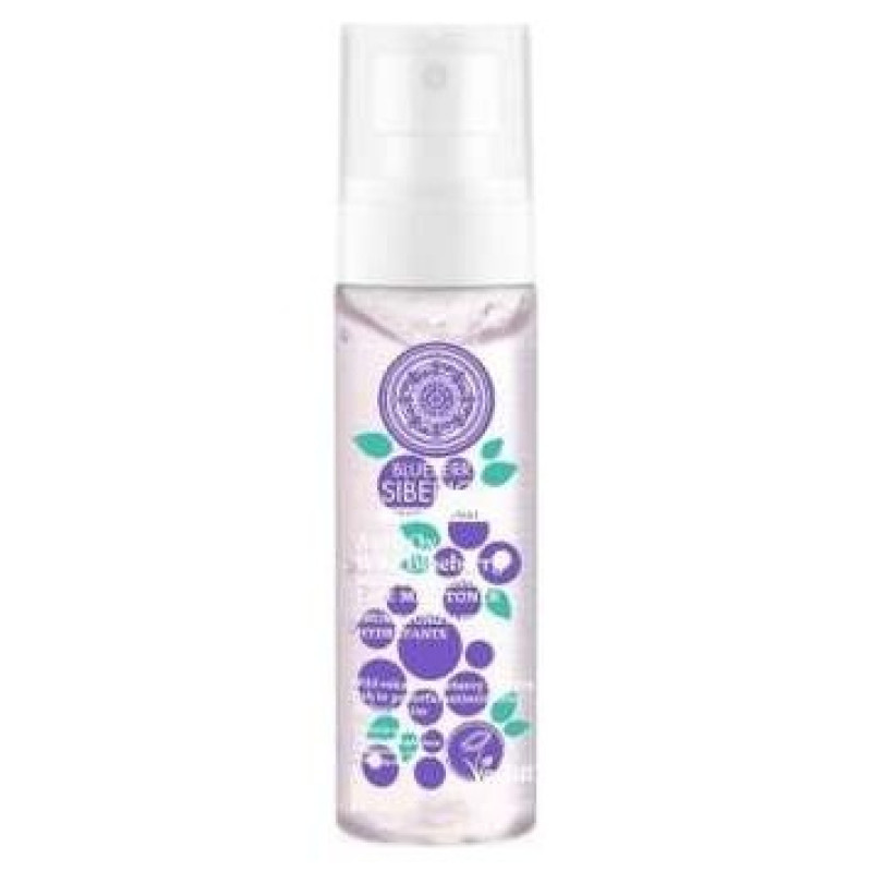 Blueberry Anti - Ox Tonico Facial 100ml - Natura Siberica