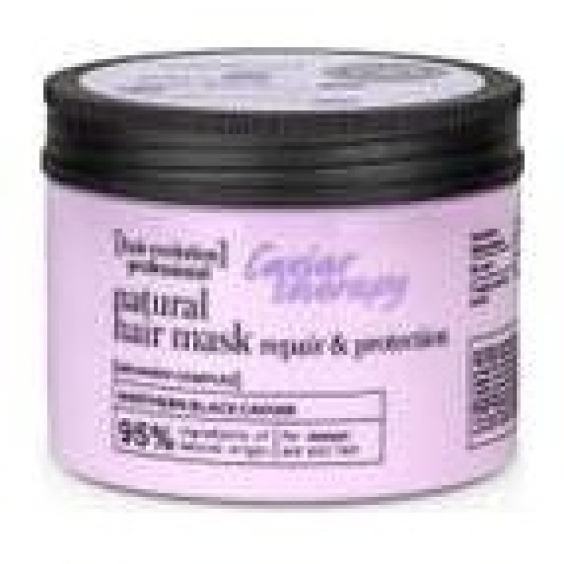 Terapia de Caviar Mascarilla Capilar Natural 150ml - Natura Siberica