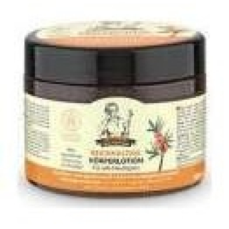 Crema Corporal Reparadora Espino Amarillo 6udx300m - Oma Gertrude