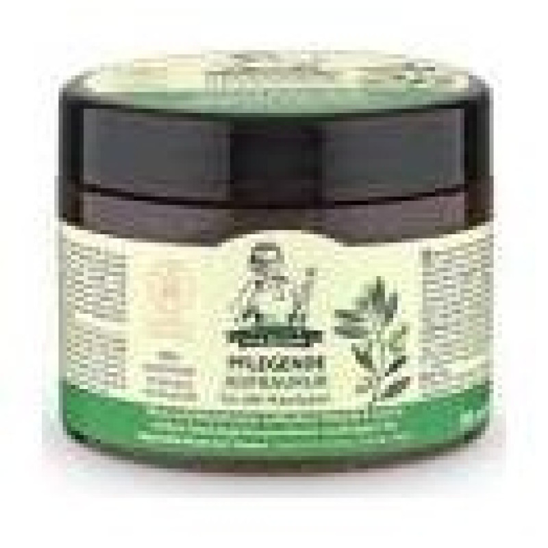 Oma g Mascarilla Capilar Reparadora/nutritiva 300ml - Oma Gertrude