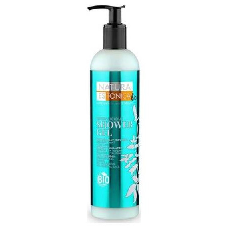 Hair Growth Miracle Shampoo 400ml - Natura Estonica