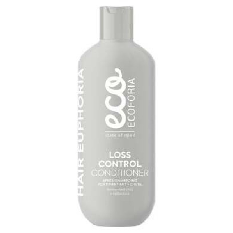 Ecoforia Loss Control Acondicionador Anticaída 400Ml