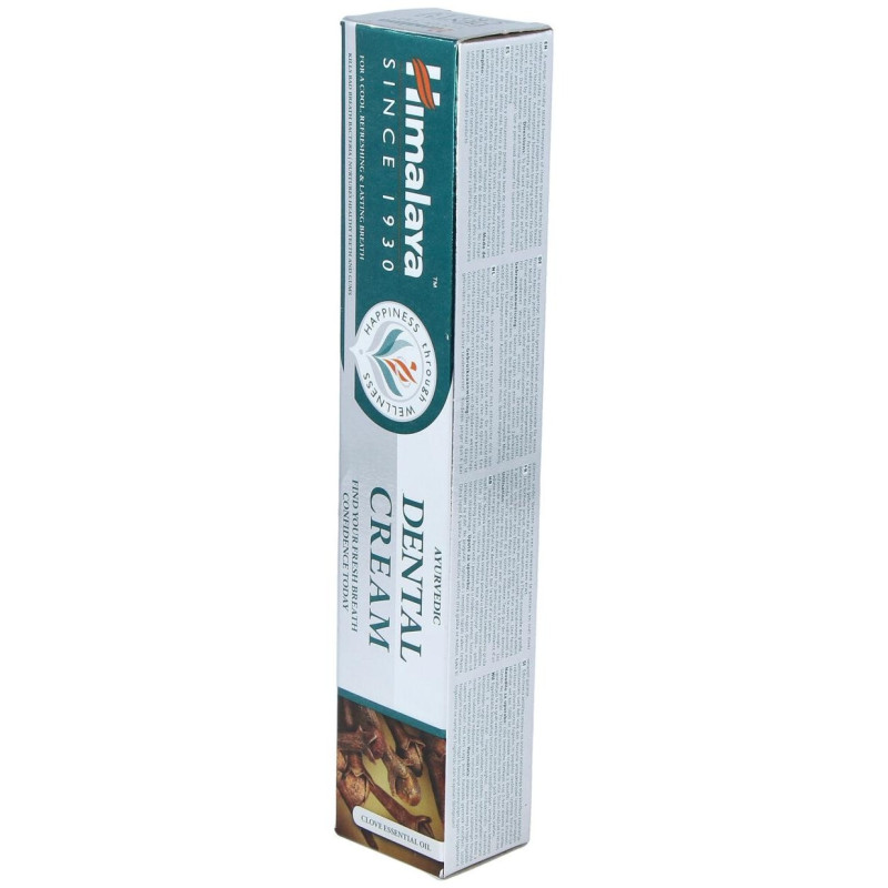 Herbals Crema Dental de Clavo 100ml - Himalaya
