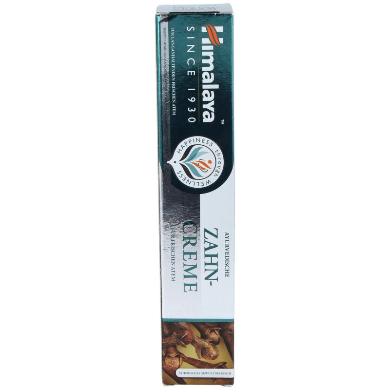 Herbals Crema Dental de Clavo 100ml - Himalaya