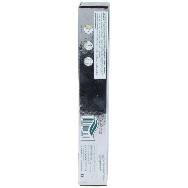 Herbals Crema Dental de Clavo 100ml - Himalaya