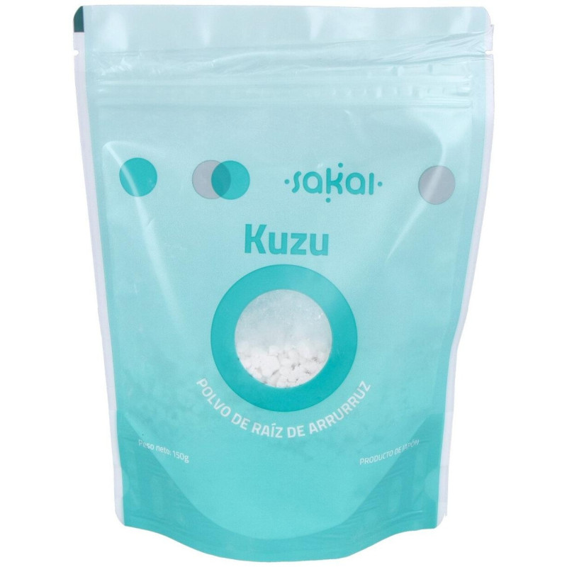 Kuzu (arrurruz) 150gr - Sakai