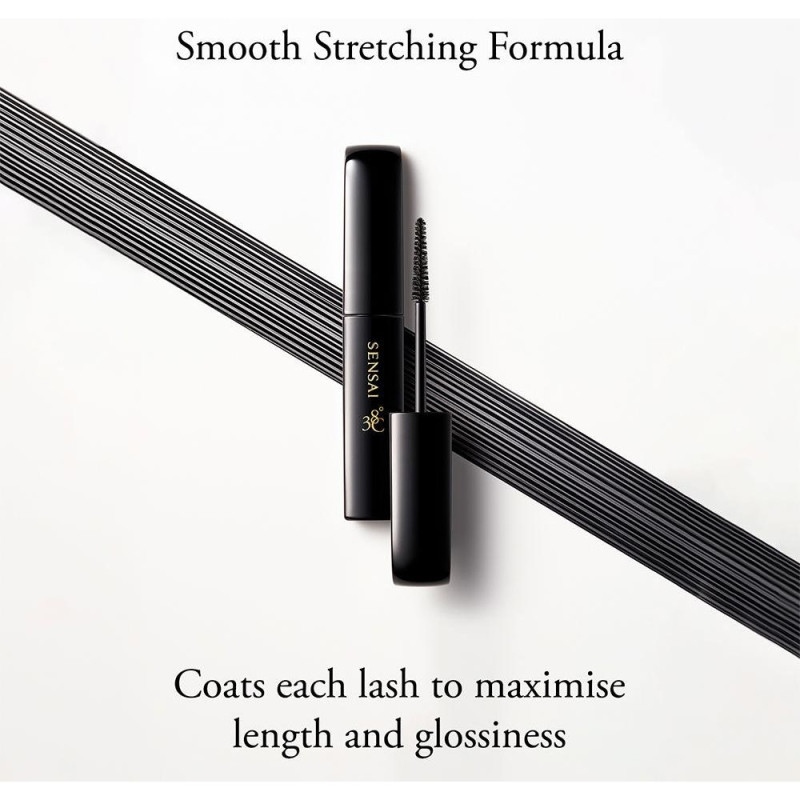 38ºc Lash Lengthener 10ml - Sensai