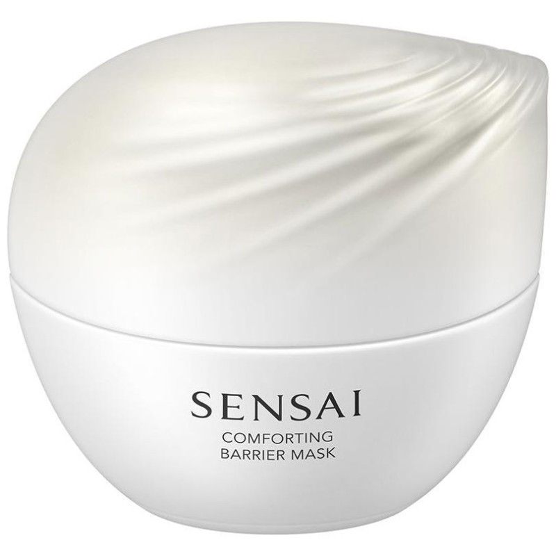 Sensai Comforting Barrier Mask Crema 60Ml