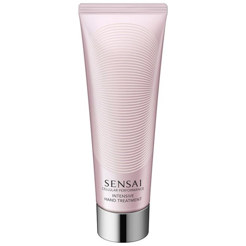 Cellular Performance Intensive Hand Treatment 100 ml - Sensai