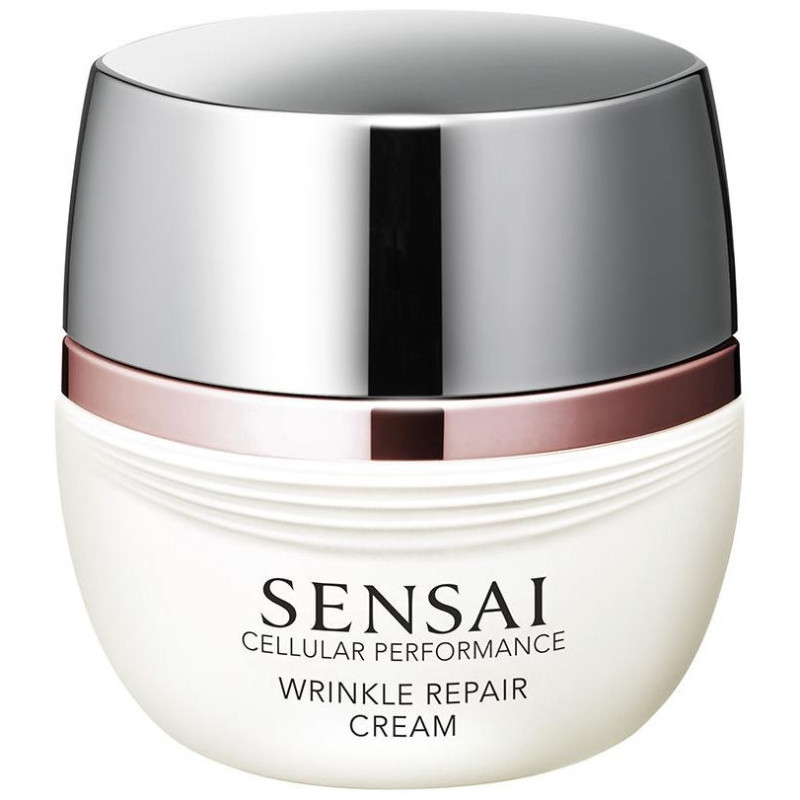 Sensai Cellular Performance Wrinkle Crema_reparadora 50ml - Kanebo