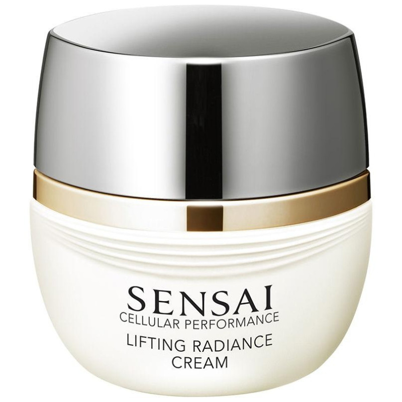 Cellular Performance Crema Radiance 40ml - Kanebo