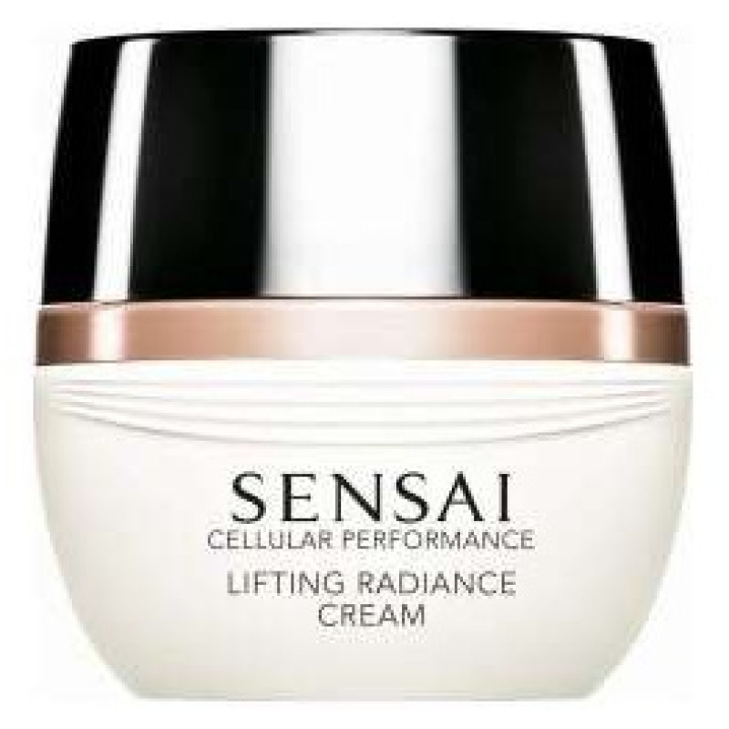 Cellular Performance Crema Radiance 40ml - Kanebo