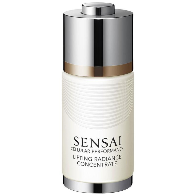 Cellular Performance Concentrado Radiance 40ml - Kanebo