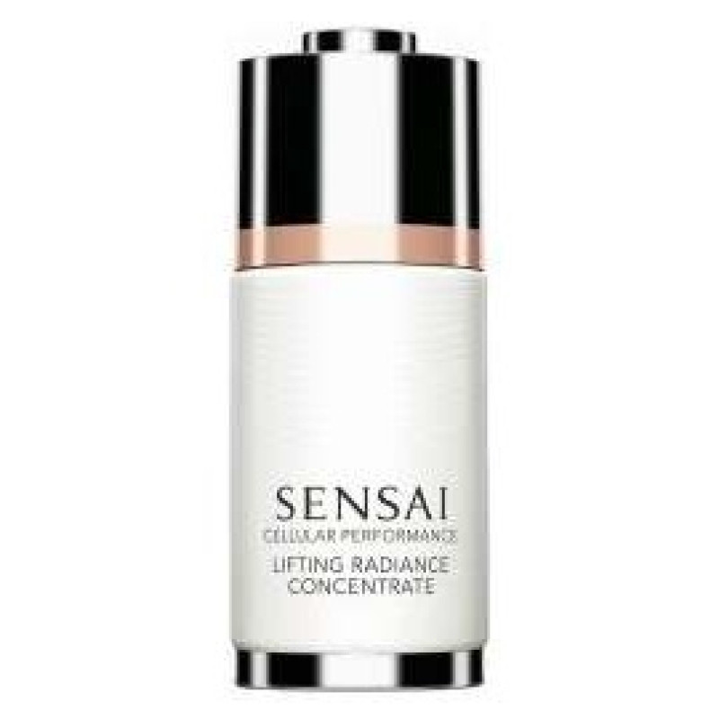 Cellular Performance Concentrado Radiance 40ml - Kanebo