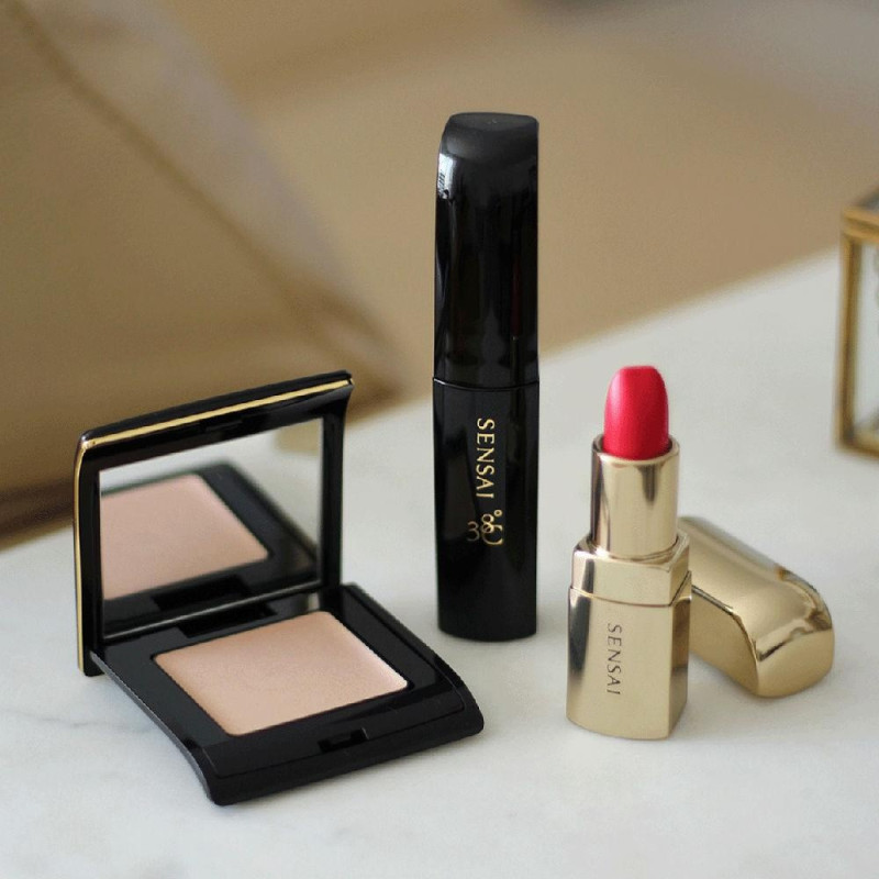 Supreme Iluminator Polvos 4ml - Kanebo