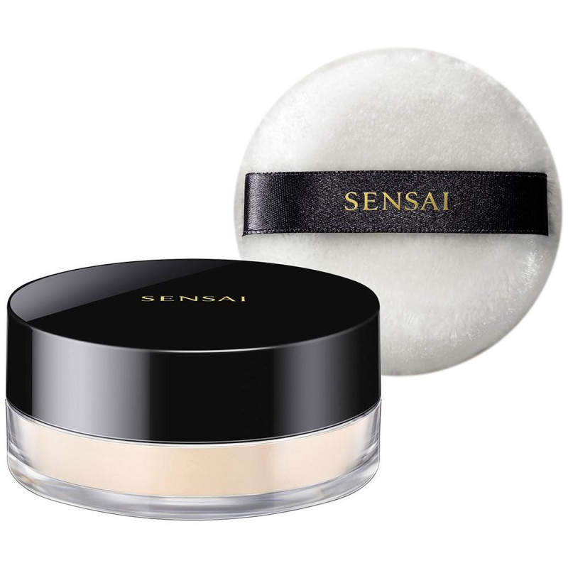 Sensai Translucent Loose Powder 20 Gr - Kanebo