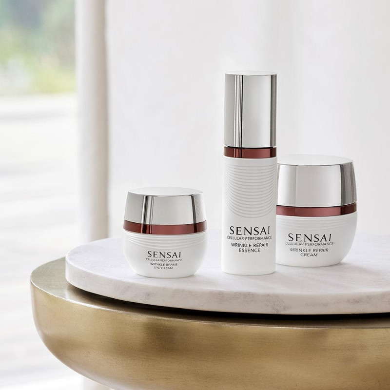 Wrinkle Repair Essence 40 ml - Sensai