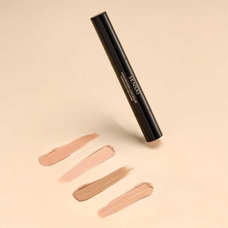 Kanebo Highlighting Concealer Hc03 4Ml