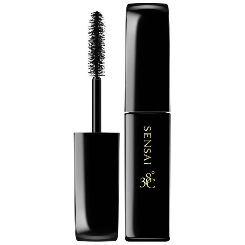Mascara 38ºc Lash Volumiser 10 ml - Sensai
