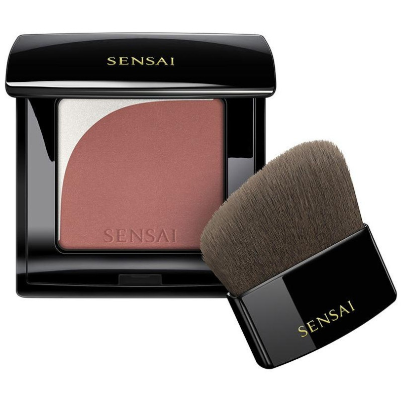 Sensai Blooming Blush Bb03 Coral