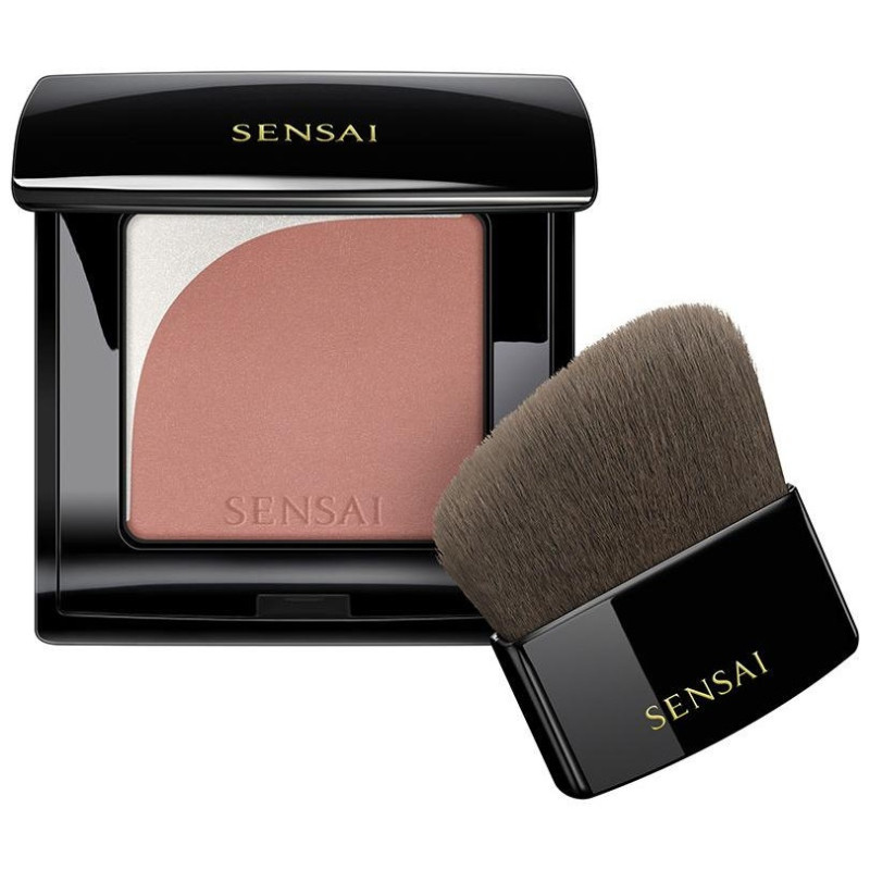 Sensai Blooming Blush Bb05 Beige - Fortia