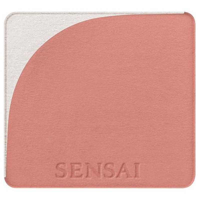 Sensai Blooming Blush Bb05 Beige - Fortia