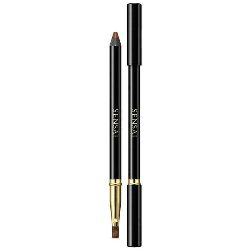 Lip Pencil 06 - Stunning Nude 1 Gr - Sensai