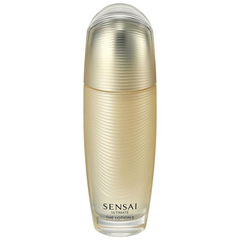Ultimate The Micro Lotion Ii 125 ml - Sensai