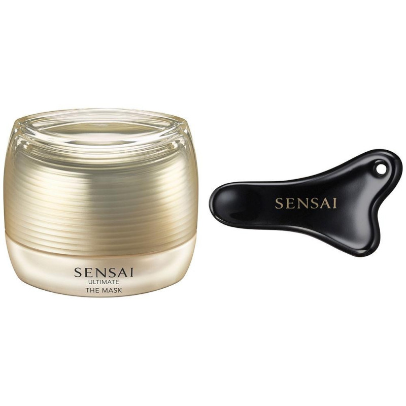 Ultimate la Mascarilla 75 ml - Sensai