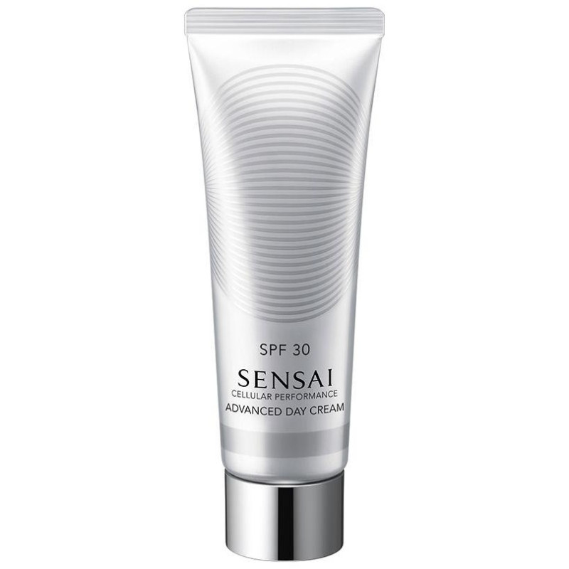 Sensai Cellular Performance spf30 Day Cream 50 ml - Perfumeria Selectiva
