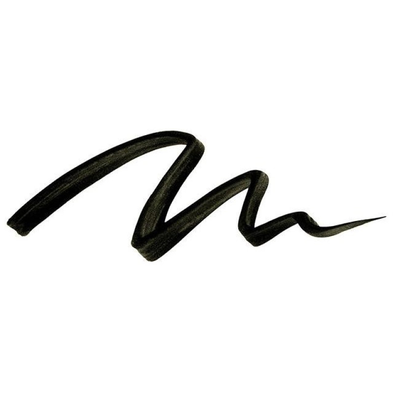 Designing Liquid Eyeliner 01 - Black 0,6 ml - Sensai