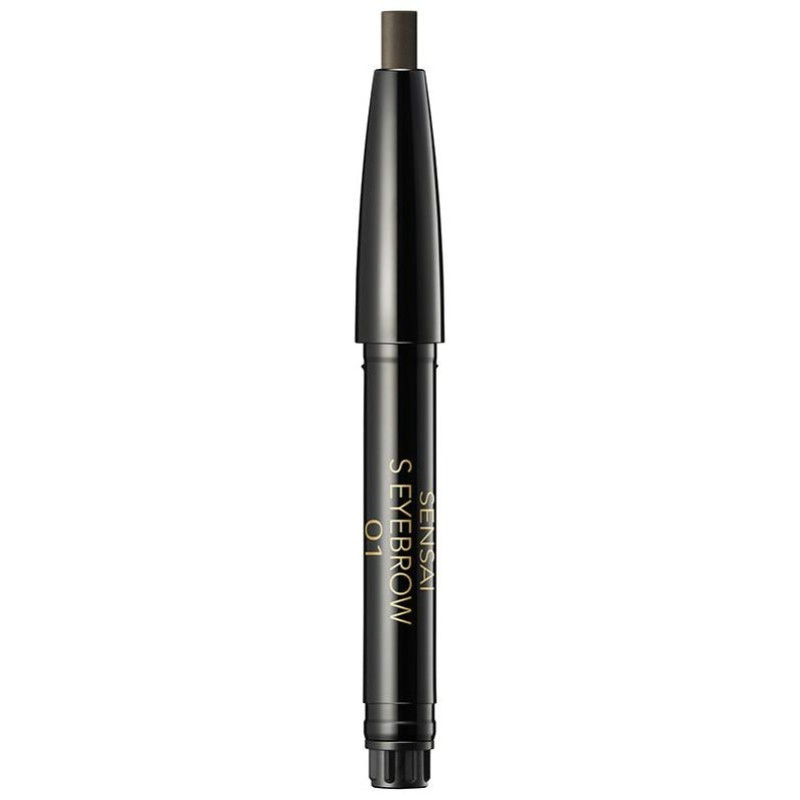 Styling Eyebrow Lápiz Cejas Nro 01 Recargo 0_2g - Sensai
