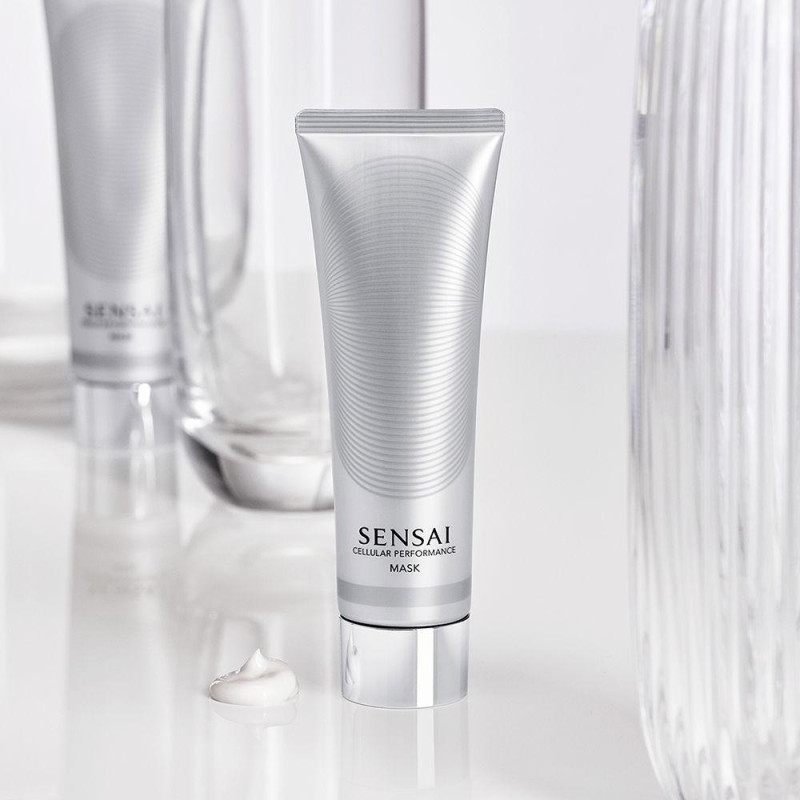 Sensai Cellular Performance Mask 100 ml - Kanebo