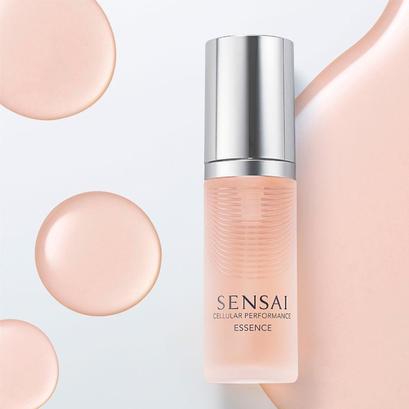 Sensai Cellular Performance Essence 40 ml - Kanebo