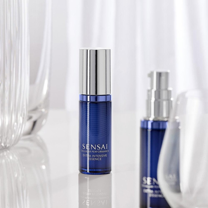 Sensai Cellular Extra Intensive Essence Cream 40ml - Kanebo