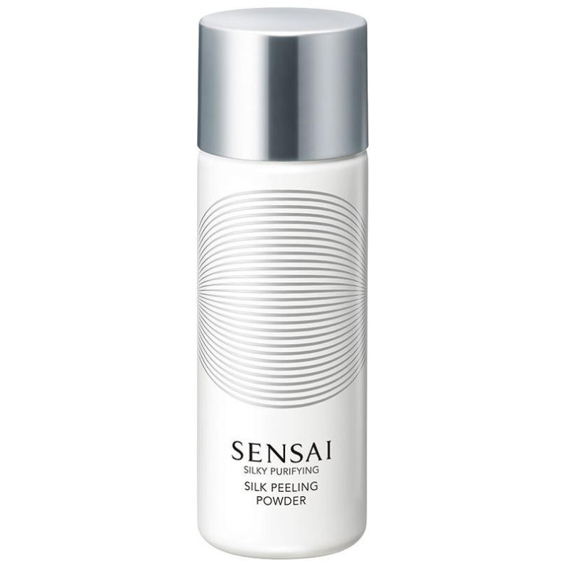 Sensai Silky Peeling Powder 40gr - Kanebo
